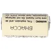 A single battery with warning text printed on it. Podgląd zdjęcia produktu