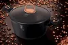 BERLINGER HAUS Set de Casseroles en Granit 10 Pièces BLACK Voir les images du produit 8
