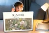 MuchoWow® Laptop Aufkleber Sticker Cover Gemälde - Renoir - Produktbild-Vorschau 3