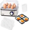 Adler Eierkocher für 1-8 Eier AD 4486 (AD 4486) Produktbild-Vorschau 8