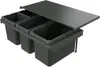 Naber 8013394 Collecteur de déchets Cox Stand-UP® 280 Voir les images du produit 1