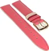 Timex Easy Reader > Uhrenarmband 20mm Leder rosa glatt Produktbild-Vorschau 1