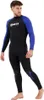 Mares Manta Steamer 2,2 mm Neoprenanzug Herren, Größe:XXL Produktbild-Vorschau 6
