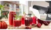 Bosch Serie 6 MFWS650B mincer 500 W Black  Silver Anteprima dell’immagine prodotto 9