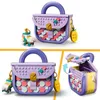 LEGO Creator 3-in-1-Set Modische Tasche mit Staufach - Produktbild-Vorschau 3