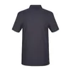 Audi Poloshirt Herren, dunkelgrau, Gr.  XXXL, grau, Polo, Produktbild-Vorschau 2