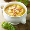 Halberstädter Suppen & Eintöpfe, Kartoffelsuppe Produktbild-Vorschau 2