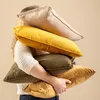 Dutch Decor Dekokissen Finn 30x50 cm Beige Produktbild-Vorschau 3