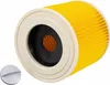3x Filter für Kärcher WD3 Staubsauger. 3 Stück, passend für Produktbild-Vorschau 10
