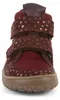 Froddo Barefoot Tex Autumn Bordeaux+ Größe EU 33 Produktbild-Vorschau 4