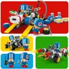 LEGO Super Mario Mario Kart Garage de Toad et B Dasher Voir les images du produit 48