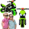 Autista, moto TEH5774 Anteprima dell’immagine prodotto 5