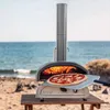Ooni Fyra UU-P0AD00 Four à pizza d'extérieur Voir les images du produit 6