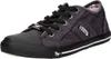 Mustang Damen Schnürschuhe Sneaker Freizeit Halbschuhe Produktbild-Vorschau 4