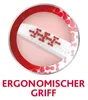 Szczoteczka do zębów PARODONTAX Complete Protection, 1 szt Podgląd zdjęcia produktu 5