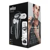 Braun | Golarka | 71-S7200cc | Czas pracy (maks.) 50 min | Podgląd zdjęcia produktu 4