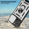Armor Handyhülle für Apple iPhone 16 Pro Max Kameraschutz Produktbild-Vorschau 2