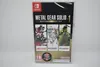 MGS Master Collection Vol.1  Spiel für Nintendo Switch  UK Produktbild-Vorschau 7