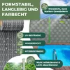 KESSER® PVC Sichtschutzstreifen Sichtschutz Rolle Produktbild-Vorschau 5
