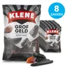 Klene großes Geld (8x 210gr) Produktbild-Vorschau 1
