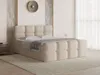 GrainGold Boxspringbett Rivon 160x200 cm - Bett 160x200, Produktbild-Vorschau 1