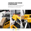 STRONGBOLD Superhorse H800 Coppia di Cavalletti da Lavoro Anteprima dell’immagine prodotto 5