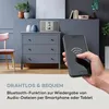 Auna Radio, DAB Radio mit CD Player zur Wandmontage, DAB Produktbild-Vorschau 7