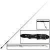 Bullseye Lucky Luck Spin 2,25m 5-21g - Spinnrute Produktbild-Vorschau 1