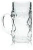 Allgäuer Büble Bierglas Maßkrug 1l Festbier Edition Kontur Produktbild-Vorschau 2