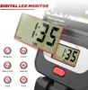Veslovací trenažér - Magnetický veslovací trenažér 16 Náhled obrázku produktu 6