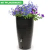 YourCasa Regentonne 240 Liter [Aquasplash] Messing Produktbild-Vorschau 8