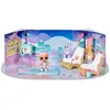 MGA Entertainment Überraschung! Winter Chill Hangout Spaces Produktbild-Vorschau 2