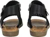 Blowfish Anuella Sandale Schwarz Produktbild-Vorschau 17
