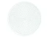 Hama 221 TR - Midi Stiftplatte runder Kreis, transparent Produktbild-Vorschau 3