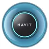 Havit SK900BT: Altavoz Bluetooth inalámbrico, color negro Vista previa de la imagen del producto 4