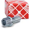 febi bilstein 46632 Radschraube für Stahl- und Produktbild-Vorschau 1