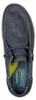 Skechers Errores de Foto 66387-BLU in Blue color size 42 Náhled obrázku produktu 15