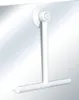 Kleine Wolke Duschabzieher LINDO Weiß Produktbild-Vorschau 3