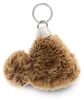 Nici Sloth Slobby 10 Cm Schlüsselanhänger Beige Green Produktbild-Vorschau 9
