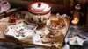 Dóza na pečivo s jabĺčkom WINTER BAKERY DELIGHT Náhľad obrázku produktu 2
