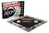 Monopoly James Bond 007 Deutsch Französisch Edition Spiel Produktbild-Vorschau 2