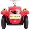 BIG 800056486 Bobby-Car. Kentekenplaat, vrij te ontwerpen, Productafbeelding-voorbeeld 11