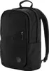 Fjällräven Räven 28 Rucksack Black Black Produktbild-Vorschau 3