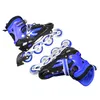 Kinder Inline Skates Einstellbar Größe 32-37 für Jungen Produktbild-Vorschau 8