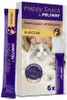 CEVA Feliway Happy Snack Kip - Snack voor katten - 6 x 15g Productafbeelding-voorbeeld 4