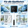 Magnetischer Fensterreiniger Set, Glasreiniger mit Produktbild-Vorschau 7