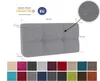 Coussin pour palette, Coussin d'assise pour palette Dossier Voir les images du produit 3