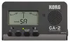 Korg GA2 Stimmgerät Gitarren-Tuner Produktbild-Vorschau 2