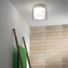 Plafoniera bagno di design Arezzo Anteprima dell’immagine prodotto 2
