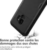 imoshion Coque arrière avec porte-cartes pour le Samsung Voir les images du produit 4